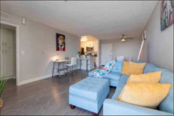 Apartment Stylish Hollywood Hideaway 1bed Rooftop Pool With Iconic View *