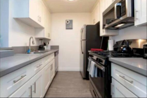 Stylish Hollywood Hideaway 1bed Rooftop Pool With Iconic View *